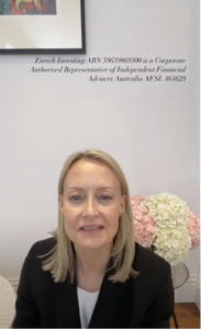 Two Key Factors for Financial Success